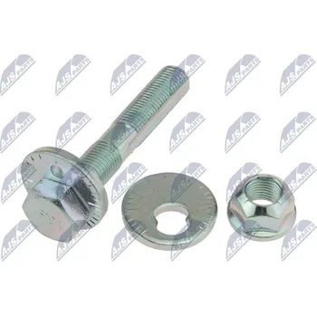 Opravná sada podvozku a pohonu kol Šroub pro opravu odklonu kola NTY ZWT-TY-116SK