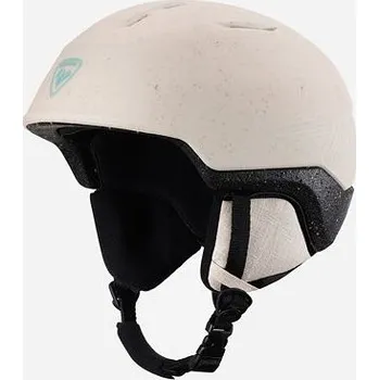 Lyžařská helma Rossignol FIT IMPACTS ESSENTIAL SAND Velikost: ML