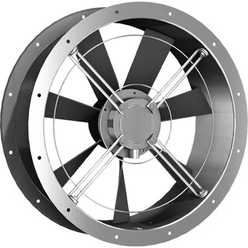 Průmyslový ventilátor Rosenberg ER 300-2.3EF E10-30005