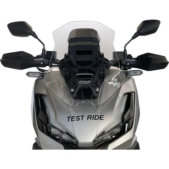 WRS Plexi na Honda ADV 350 (22-25) Sport čiré