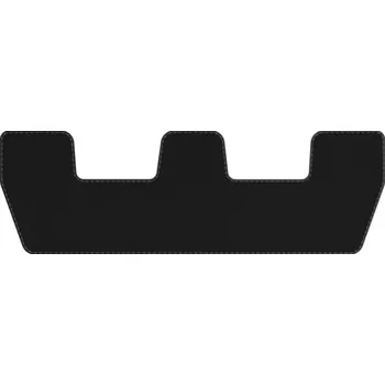 autokoberec Audi Q7 II od 2019 7místný 3. ŘADA koberec velurový ECO