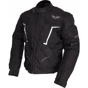 Moto bunda TEXTILNÍ LETNÍ BUNDA RYPARD BREEZE KTM055/4XL