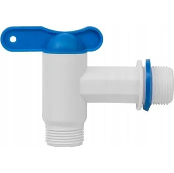 Zavlažování Sběrač dešťové vody Bradas GTM3434PP/WHITE/L