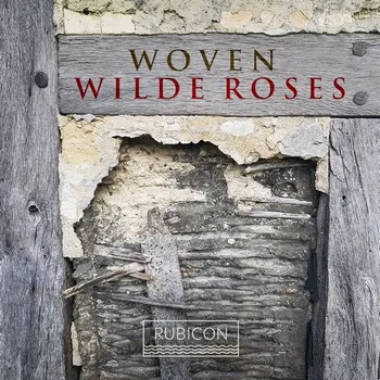 Zahraniční hudba CD Woven Wilde Roses
