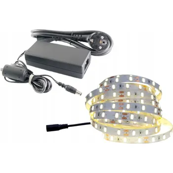 LED osvětlení LED pásek 300 SMD IP20 5630 neutrální bílá 3 m