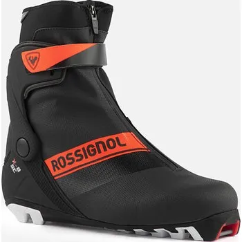 Běžkařské boty Boty na běžky Rossignol X-8 SC Velikost: 40