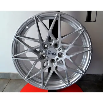 Alu kolo Hliníkový disk MAM Felgen B2 8.0" x 18" 5x112 ET 30