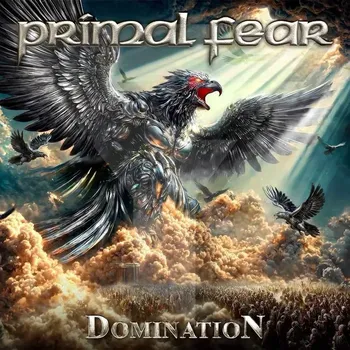 Domination - Primal Fear
