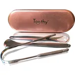 Toothy Škrabky na jazyk 3 ks