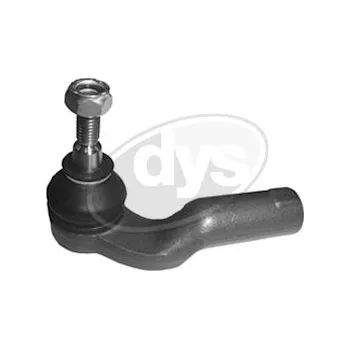 Táhlo řízení Hlava příčného táhla řízení DYS 22-07201-1