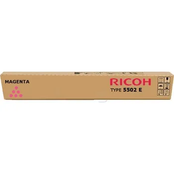 Počítač Ricoh purpurový (magenta) toner, MPC5502M, 841685, pro Ricoh MPC4502