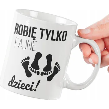 Hrnek Cool Mug Dárek Pro Tátu Ke Dni Otců keramický 330 ml