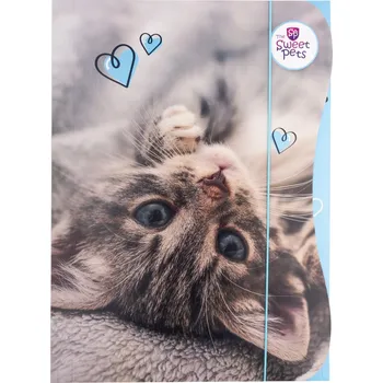 Desky s gumou A4 Beniamin