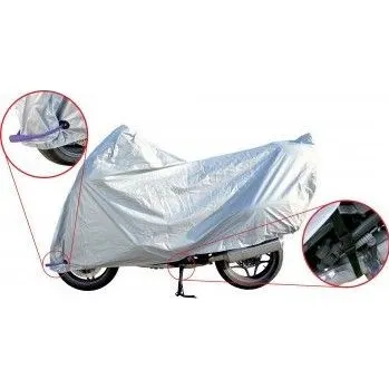 Motodoplněk RMS krycí plachta 267002140