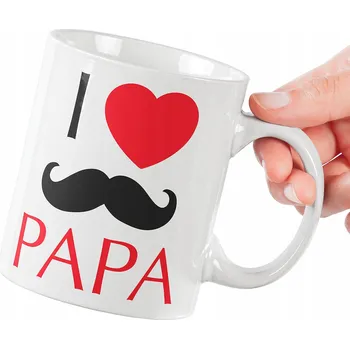 Hrnek Cool Mug Dárek Pro Tátu Ke Dni Otců keramický 330 ml