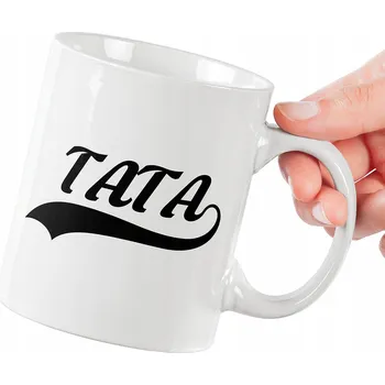 Hrnek Cool Mug Dárek Pro Tátu Ke Dni Otců keramický 330 ml