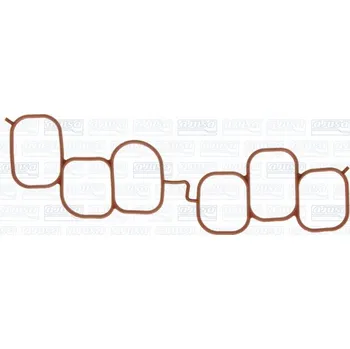 Těsnění motoru Těsnění, koleno sacího potrubí AJUSA 01092100