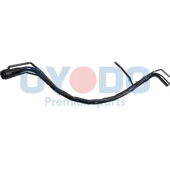 Palivová nádrž Plnicí hrdlo, palivová nádrž Oyodo 90B2011-OYO