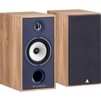 Triangle Borea BR04 - světlý dub modrá