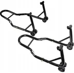 Hever motocyklu přední, pod hlavu rámu JMP