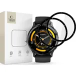 TECH-PROTECT 113967 TECH-PROTECT GLASS FLEX+ 2-PACK Sklo pro Garmin Venu 3