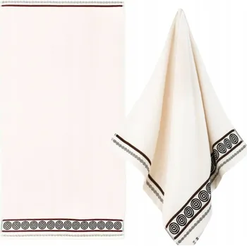 Ručník Koupací ručník Zwoltex 70x140 cm bavlna