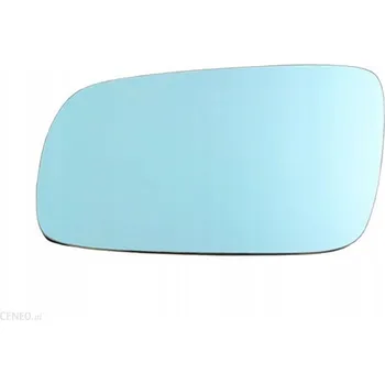 Auto zrcátko AUDI A3 8L A4 B5 SKLO VLOŽKA ZRCÁTKA LEVÁ