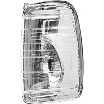 Směrový světlomet FORD TRANSIT SMĚROVKA DO ZRCÁTKA PRAVÁ 2014- BLIKAČ BOČNÍ ECE E9