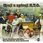 Hrají a zpívají K.T.O. - K.T.O. [CD]