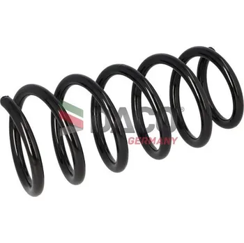 Pružina podvozku DACO 802735