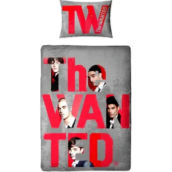 Povlečení Sada povlečení Carbotex 140 x 200 cm, vícebarevné