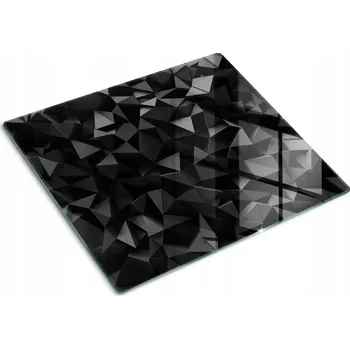 Obraz Multifunkční Dekorativní Skleněná Deska do Kuchyně 3D 60x52 cm