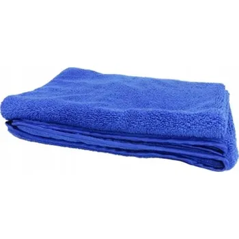 Ručník BEZŠVOVÝ RUČNÍK Z MIKROVLÁKNA NA OSUŠENÍ AUTA 60X90 CM 680 GSM
