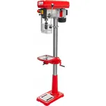 Stojanová vrtačka na kov SB4116HN 230V