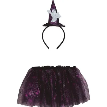 Karnevalový kostým Kostým Ďábel Fiestas Guirca, univerzální velikost