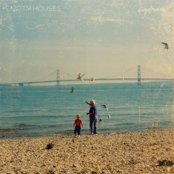 Zahraniční hudba Daydream Empty Houses Vinylová Deska (LP)