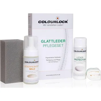 Sada na údržbu kůže do 3 let