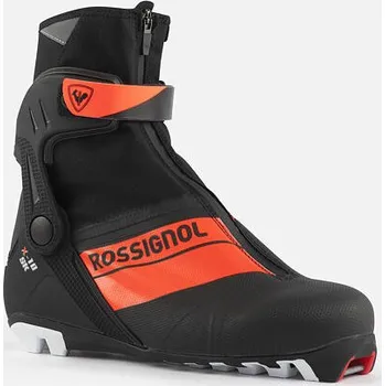 Běžkařské boty Boty na běžky Rossignol X-10 SKATE Velikost: 40