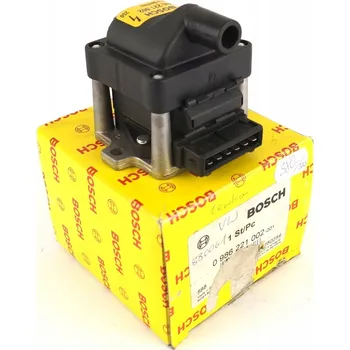 Zapalovací cívka Zapalovací cívka Seat Ibiza II Toledo I 1.3 1.6 1.8