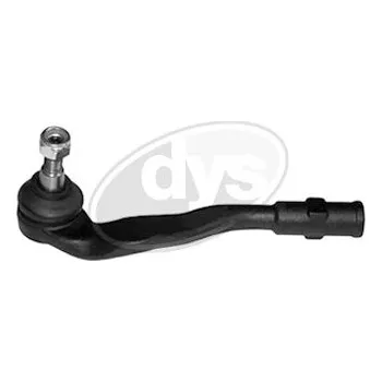 Táhlo řízení Hlava příčného táhla řízení DYS 22-20861