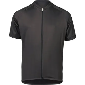 cyklistický dres POC Y's XC Jersey Sylvanite Grey Velikost: 150