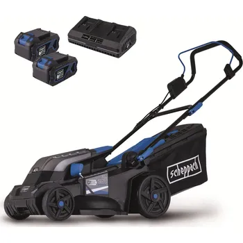 Scheppach BC-MP380-X