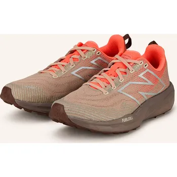 Pánské tenisky New Balance Pánské Trailové Boty Fuelcell Venym, červená /...