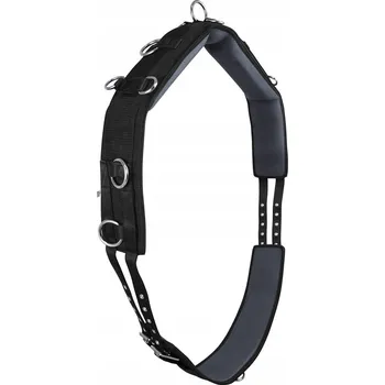 Lonžovací popruh York L