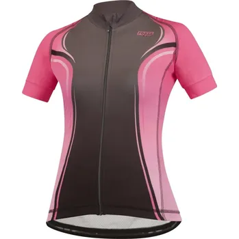 Cyklistické oblečení DÁMSKÝ CYKLISTICKÝ DRES FORZA SPORT PEKIN S