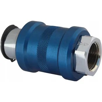 Ventil Šoupátkový ventil RQS série SVB s vnitřním závitem 1/2"