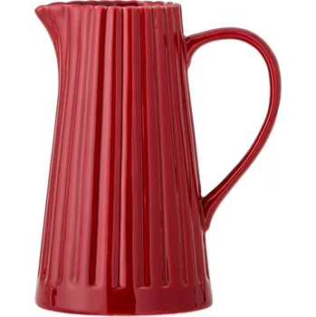 Bloomingville, Džbán Latina 1,2 l červený - Formadore