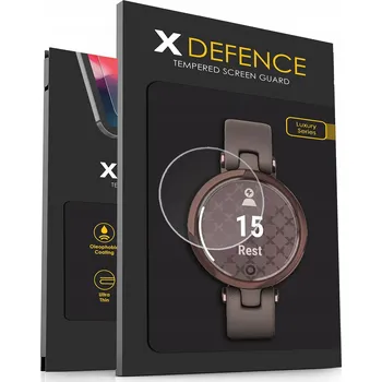 Chytré hodinky 8x hybridní ochranné SKLO pro CHYTRÉ HODINKY hodinky Garmin Lily Classic