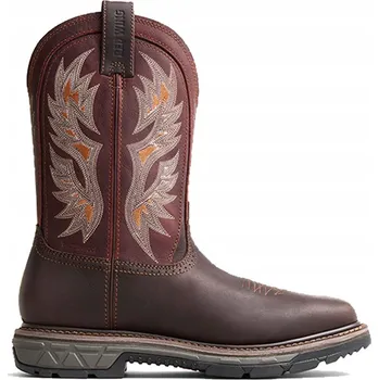 Pracovní obuv Pracovní obuv vysoká RED WING Rio Flex 11" Waterproof Soft Toe Boot, velikost 42,5