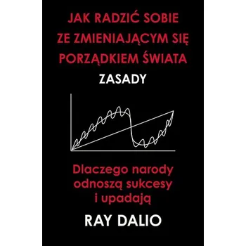 Jak radzić sobie ze zmieniającym się porządkiem świata. Zasady